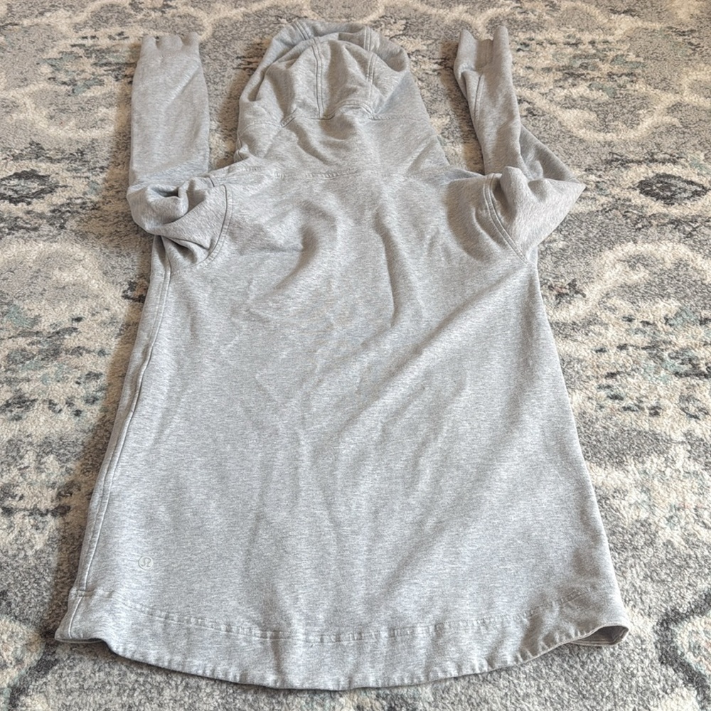 Lululemon Split Pullover - image 6